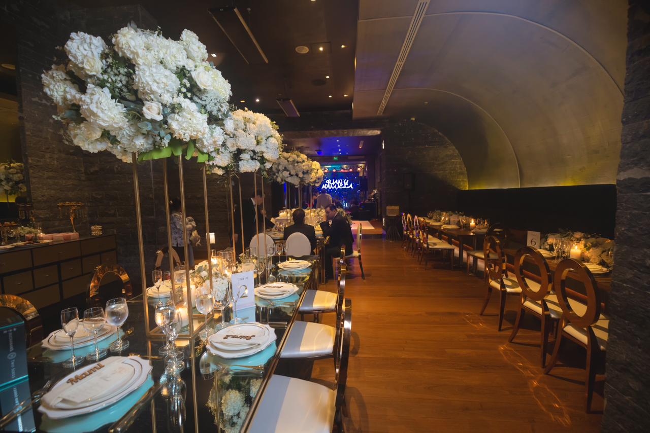 Eventos empresariales